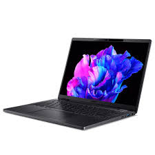 Acer TravelMate P6 TMP614 Intel Core i5-1335U 8GB Ram 512GB